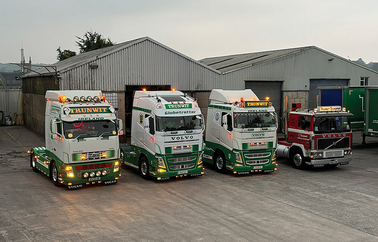 Trunwit Transport